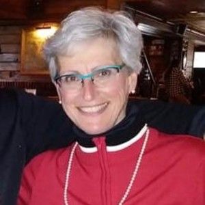 Meet your Posher, Carolyn